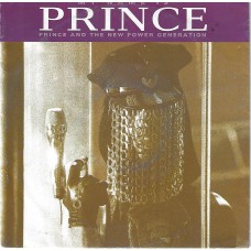 PRINCE - My name is Prince
